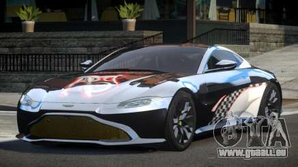 Aston Martin Vantage GS L6 pour GTA 4