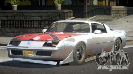 Grinder from FlatOut Ultimate Carnage pour GTA 4