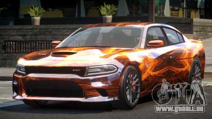 Dodge Charger BS Drift L1 für GTA 4