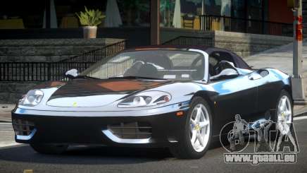 2005 Ferrari 360 GT pour GTA 4