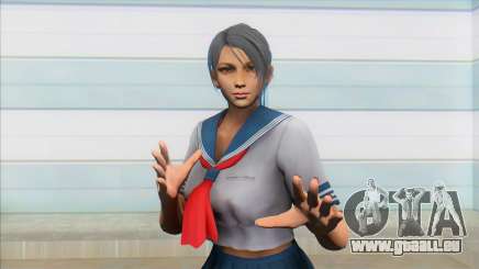 DOA Momiji Summer School Uniform Suit V1 pour GTA San Andreas