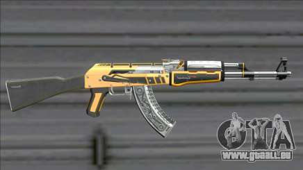 CSGO AK-47 Fuel Injector für GTA San Andreas