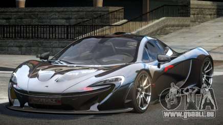 McLaren P1 ES L5 für GTA 4