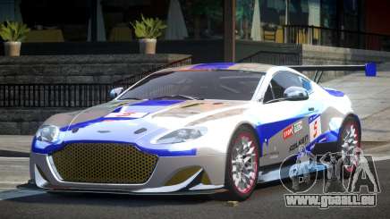 Aston Martin Vantage R-Tuned L1 für GTA 4