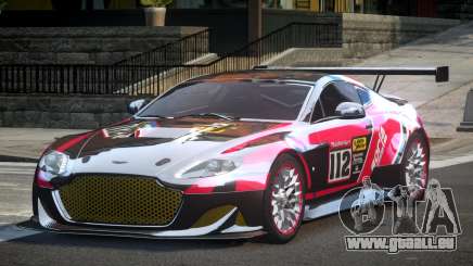 Aston Martin Vantage R-Tuned L2 für GTA 4