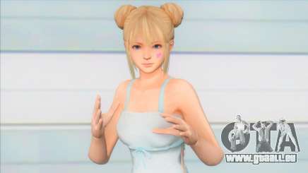 Marie Rose pour GTA San Andreas