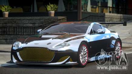 Aston Martin Vantage R-Tuned pour GTA 4