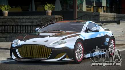 Aston Martin Vantage R-Tuned für GTA 4