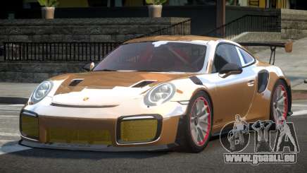 Porsche 911 GT2 RS Sport für GTA 4