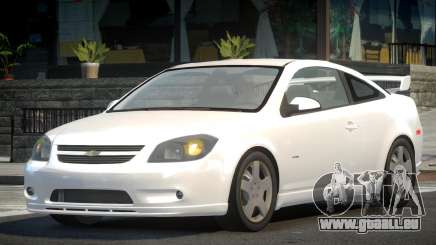 Chevrolet Cobalt Sport pour GTA 4