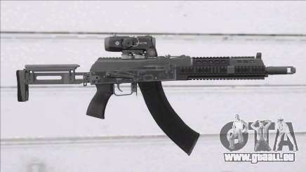 ARK-103 Assault Carbine V2 pour GTA San Andreas