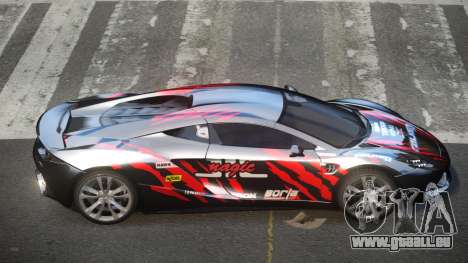 Arrinera Hussarya GT L11 für GTA 4