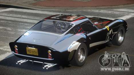 Ferrari 250 GTO 60s L3 für GTA 4