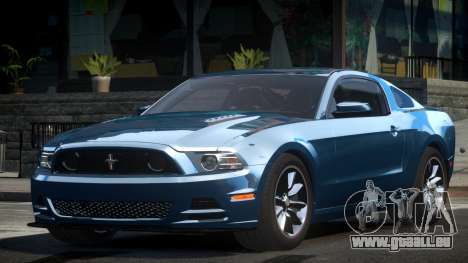 Ford Mustang GS Drift für GTA 4