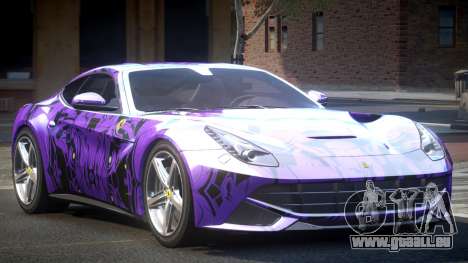 Ferrari F12 TR PJ10 für GTA 4