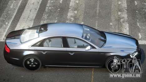 Audi S8 TFSI für GTA 4