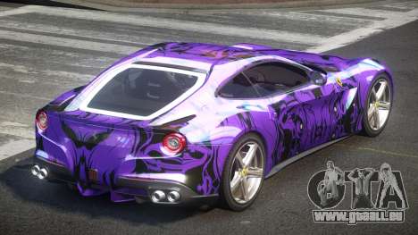 Ferrari F12 TR PJ10 für GTA 4