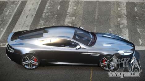 2015 Aston Martin DB9 pour GTA 4