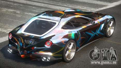 Ferrari F12 TR PJ3 pour GTA 4