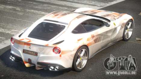 Ferrari F12 TR PJ2 für GTA 4