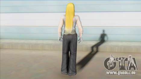 Dead Or Alive 5 - Helena Douglas (Costume 3) V4 für GTA San Andreas