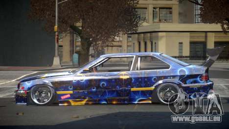 BMW M3 E36 PSI Drift PJ2 für GTA 4