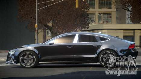 Audi RS7 ES pour GTA 4
