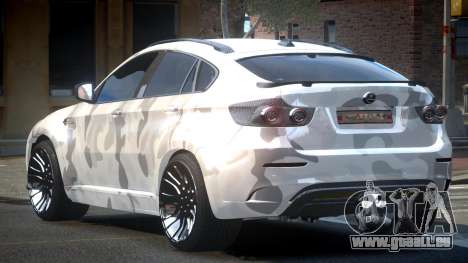 BMW X6 BS-Tuned L4 für GTA 4