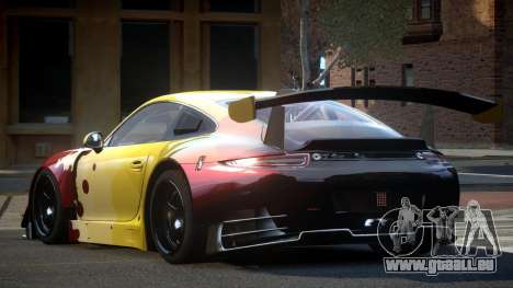 RUF RGT-8 Drift L5 für GTA 4