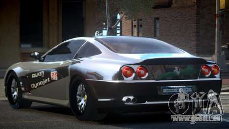 Ferrari 575M R-Tuned L9 pour GTA 4