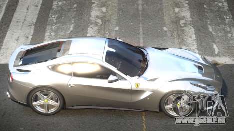 Ferrari F12 TR für GTA 4