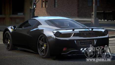Ferrari 458 SP Sport pour GTA 4