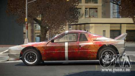 GTA 5 Lampadati Tropos L7 für GTA 4