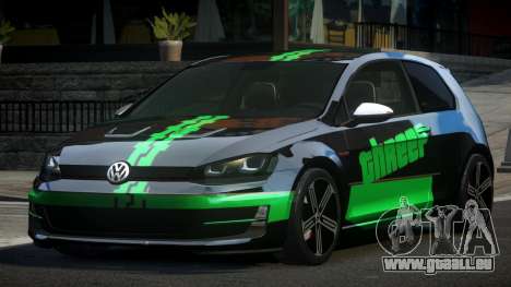 Volkswagen Golf PSI R-Tuned L3 für GTA 4