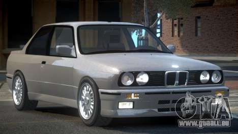 BMW M3 E30 SP V1.1 für GTA 4