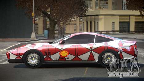 Ferrari 575M R-Tuned L2 pour GTA 4