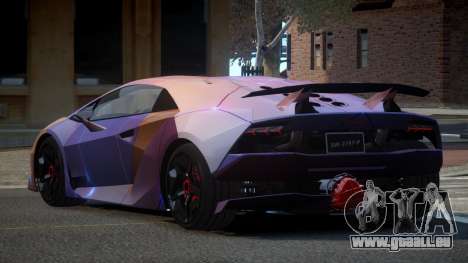 Lamborghini Sesto Elemento SP L6 pour GTA 4