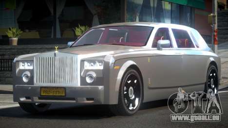 Rolls-Royce Phantom ES für GTA 4