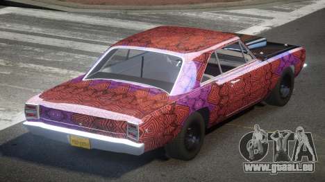 Dodge Dart R-Tuning L2 pour GTA 4