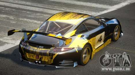 RUF RGT-8 Drift L1 pour GTA 4