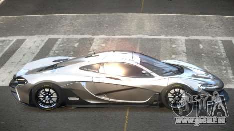 McLaren P1 GTR Racing pour GTA 4