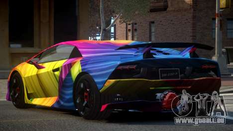 Lamborghini Sesto Elemento SP L8 pour GTA 4