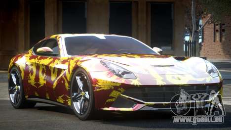 Ferrari F12 TR PJ4 pour GTA 4