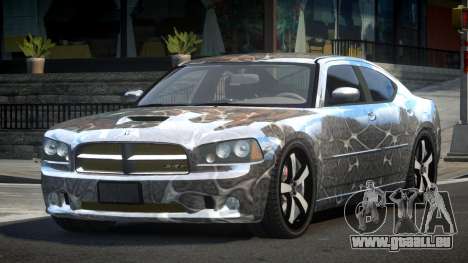 Dodge Charger SP R-Tuned L6 pour GTA 4