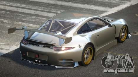 RUF RGT-8 Drift pour GTA 4