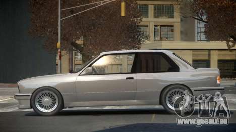 BMW M3 E30 SP V1.1 für GTA 4