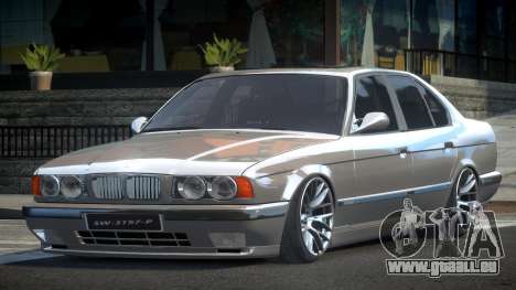 BMW M5 E34 RT für GTA 4