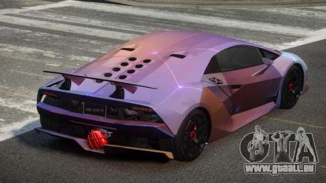 Lamborghini Sesto Elemento SP L6 pour GTA 4