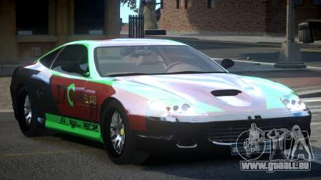 Ferrari 575M R-Tuned L3 pour GTA 4