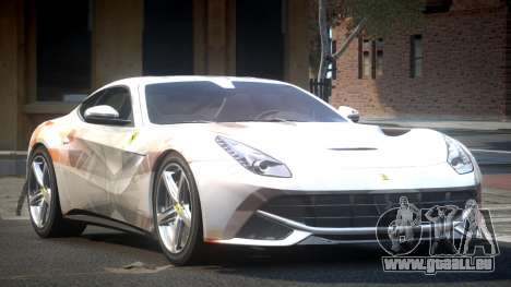 Ferrari F12 TR PJ2 pour GTA 4